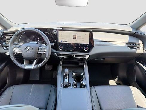 New 2026 Lexus RX 350 Premium Plus FWD image 17