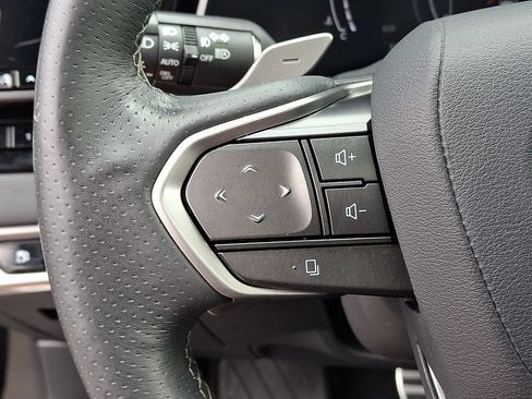 Used 2024 Lexus RX 350 F Sport w/ Technology Package AWD/4WD image 22
