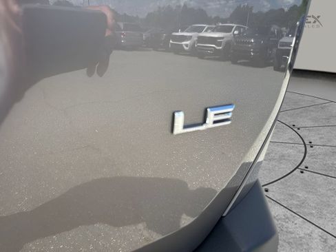 Used 2026 Toyota RAV4 LE FWD image 17