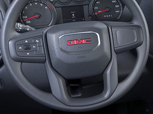 New 2026 GMC Sierra 1500 Pro w/ Pro Value Package RWD image 19