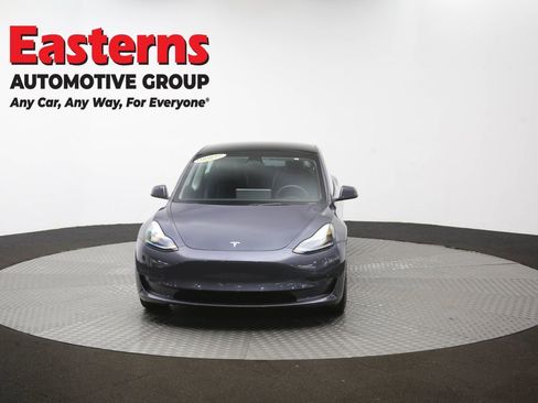 Used 2023 Tesla Model 3 Standard Range RWD image 47