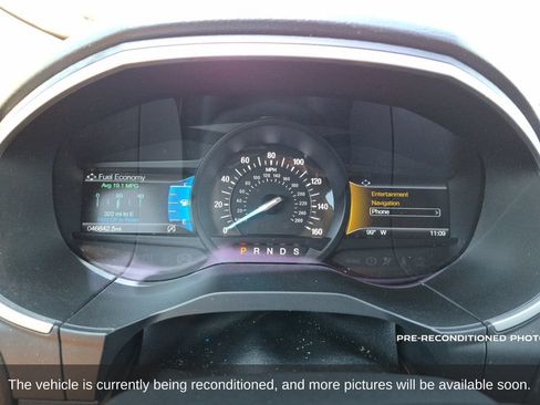 Used 2020 Ford Edge SEL w/ Convenience Package FWD image 16