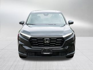 Certified 2026 Honda CR-V EX video 2
