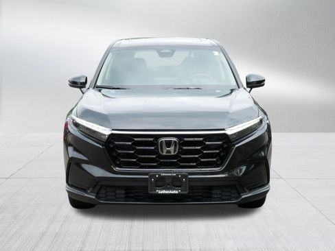 Certified 2026 Honda CR-V EX image 2