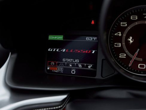 Used 2020 Ferrari GTC4Lusso T RWD image 74