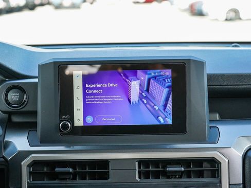 New 2026 Toyota Tacoma SR5 image 17