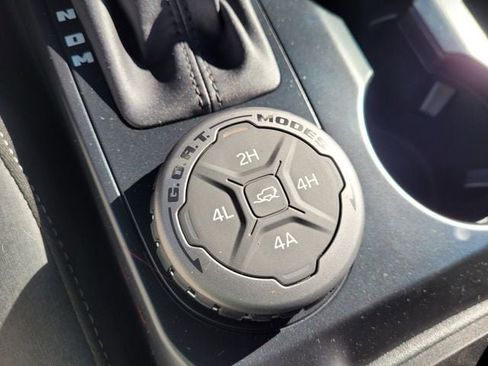 New 2025 Ford Bronco Badlands w/ Sasquatch Package image 25