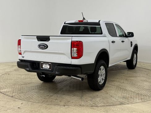 New 2026 Ford Ranger XL w/ Trailer Tow Package image 9