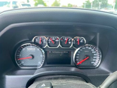 Used 2014 GMC Sierra 1500 SLT w/ All-Terrain Package AWD/4WD image 22
