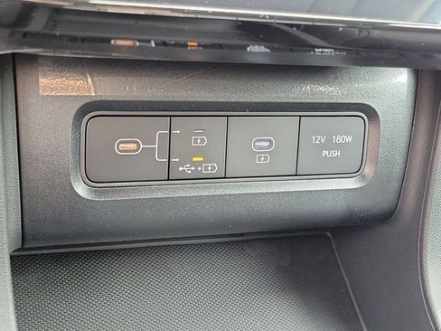 New 2026 Hyundai Tucson SEL AWD/4WD image 14