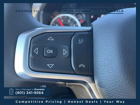 New 2026 RAM 3500 Big Horn image 31