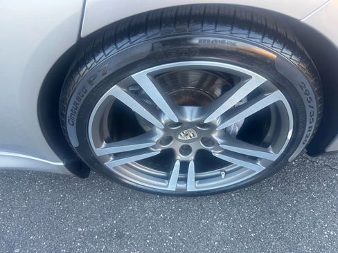 Used 2011 Porsche Panamera 4 image 10