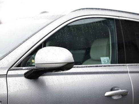 New 2026 Genesis GV80 2.5T Prestige image 11