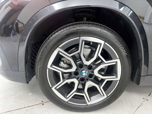 Used 2025 BMW X1 xDrive28i w/ Technology Package image 19