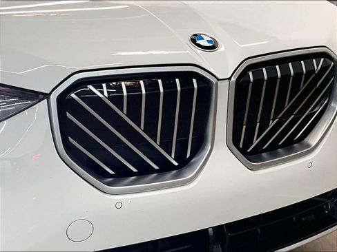 Certified 2025 BMW X3 xDrive30i w/ Convenience Package AWD/4WD image 32