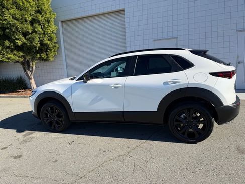 New 2026 MAZDA CX-30 AWD 2.5 S image 3