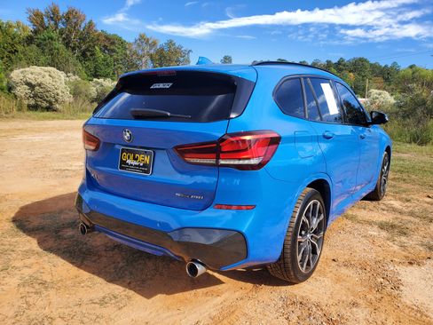 Used 2020 BMW X1 sDrive28i w/ Premium Package image 9