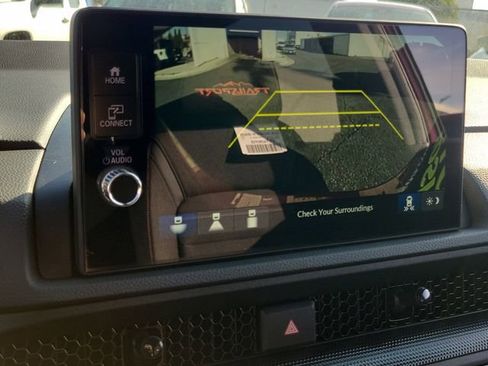 New 2026 Honda CR-V TrailSport image 28