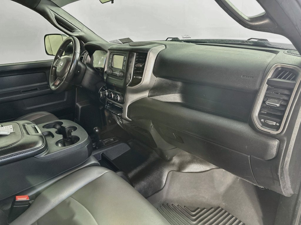 Used 2021 RAM 3500 Tradesman w/ Chrome Appearance Group AWD/4WD image 29