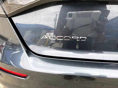 New 2026 Honda Accord Touring image 15