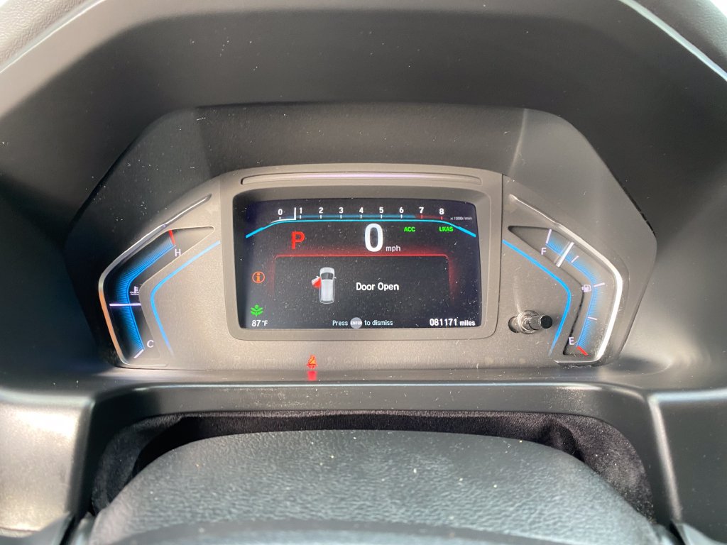 Used 2019 Honda Odyssey Elite image 15