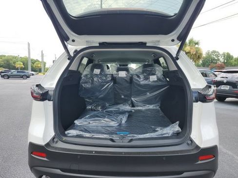 New 2026 MAZDA CX-5 Preferred AWD/4WD image 16