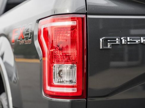 Used 2016 Ford F150 XLT w/ Equipment Group 302A Luxury image 7