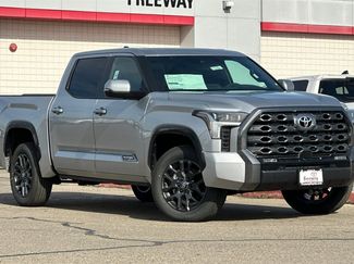 New 2026 Toyota Tundra Platinum video 2
