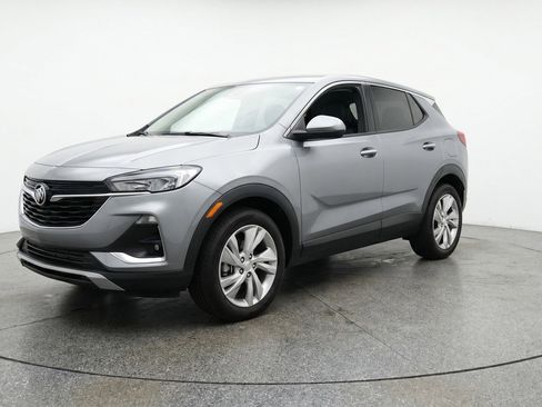 Used 2025 Buick Encore GX Preferred FWD image 3