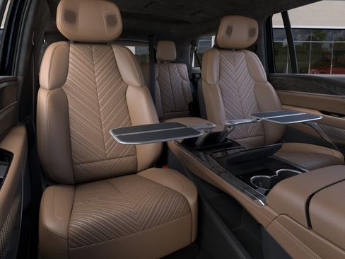 New 2026 Cadillac Escalade IQL Luxury AWD/4WD image 17