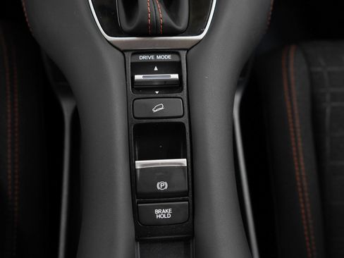 Used 2024 Honda HR-V Sport image 23