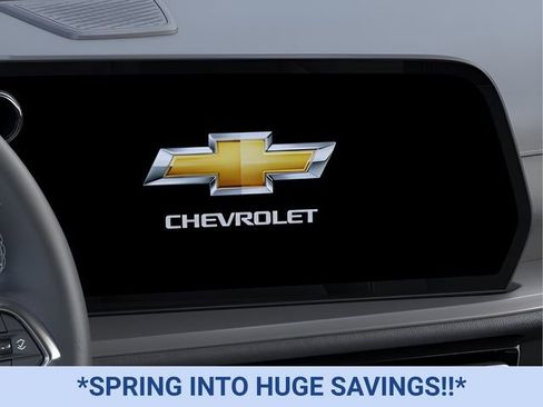 New 2026 Chevrolet Traverse LT image 20