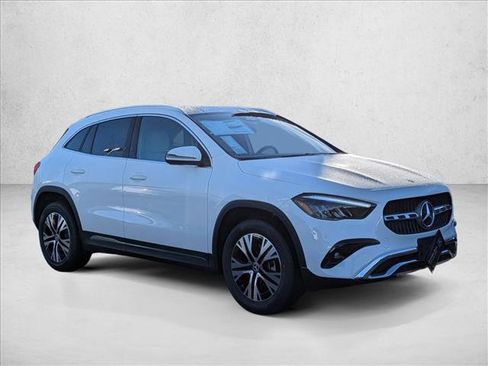 New 2026 Mercedes-Benz GLA 250 image 7