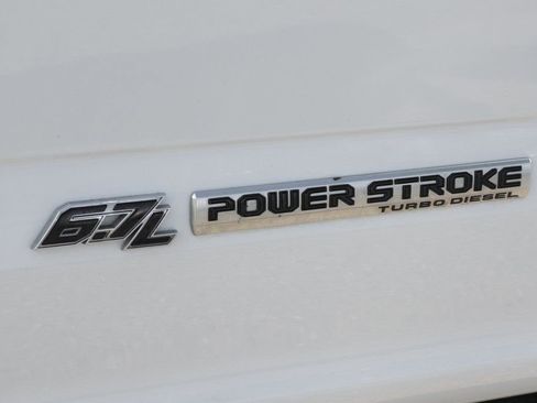 Used 2022 Ford F350 XL w/ Power Equipment Group image 50