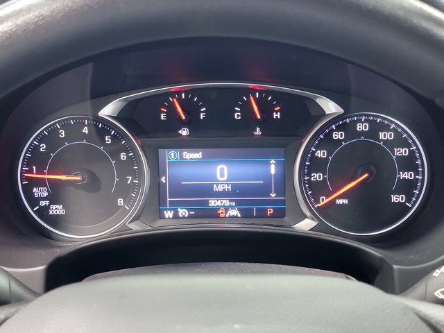 Certified 2023 GMC Terrain SLE w/ Driver Convenience Package FWD image 30
