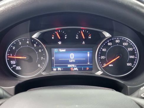 Used 2023 GMC Terrain SLE w/ Driver Convenience Package FWD image 30