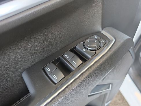 Certified 2025 GMC Sierra 1500 Elevation AWD/4WD image 27
