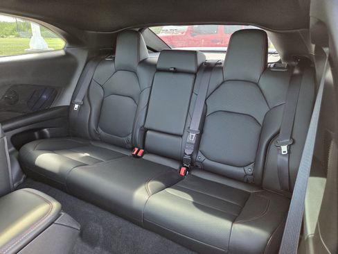 New 2026 Dodge Charger Scat Pack AWD/4WD image 14