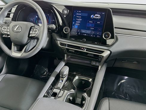Used 2026 Lexus RX 350 FWD w/ Accessory Package (P1) image 6