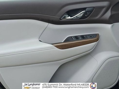 Used 2020 GMC Acadia SLE image 23