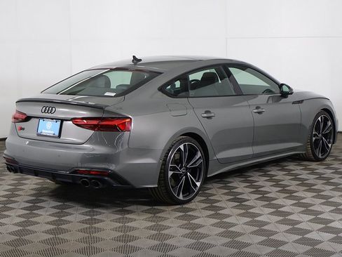 Used 2023 Audi S5 Prestige w/ Prestige Package image 15