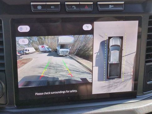 Used 2024 Ford F350 Platinum image 20