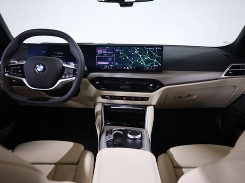 Used 2025 BMW 330i xDrive Sedan w/ Premium Package AWD/4WD image 50