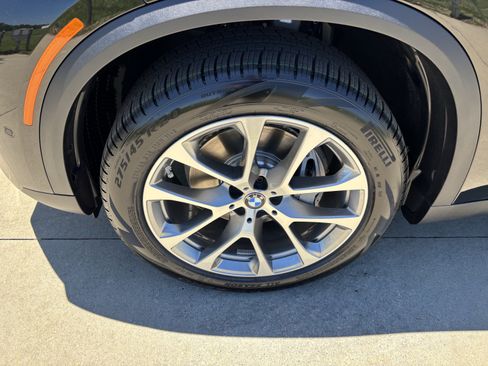 New 2026 BMW X5 sDrive40i w/ Premium Package RWD image 13