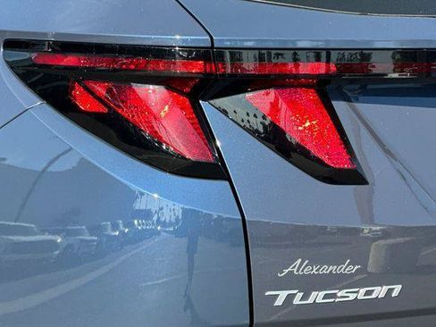 Certified 2026 Hyundai Tucson SE AWD/4WD image 27