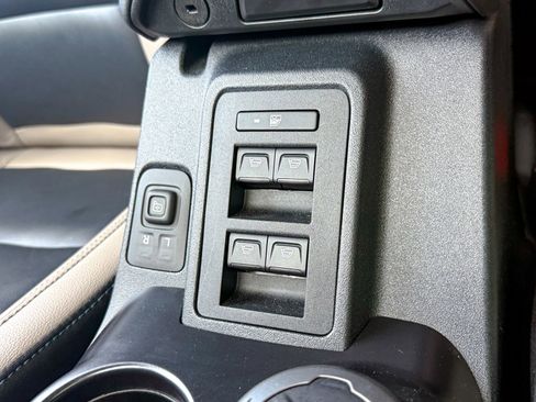 Used 2024 Ford Bronco Wildtrak AWD/4WD image 29