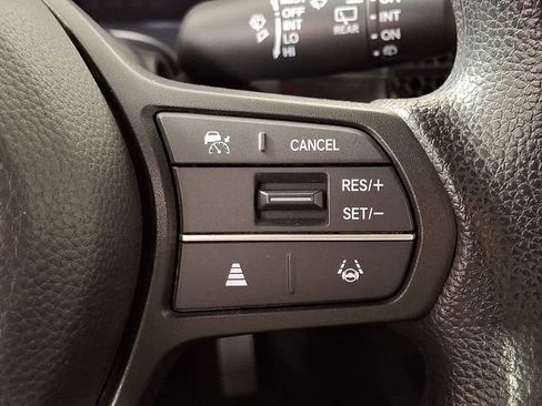 Used 2024 Honda HR-V LX image 21