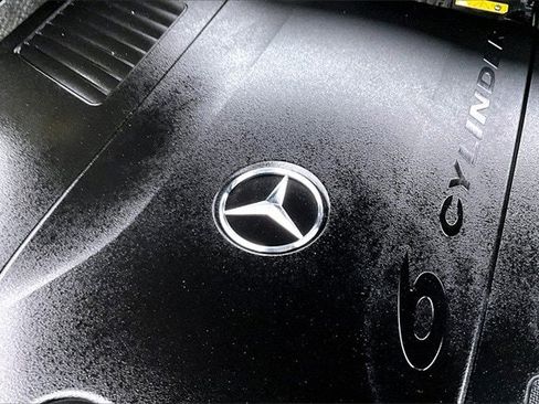 Certified 2024 Mercedes-Benz GLE 450 4MATIC image 34