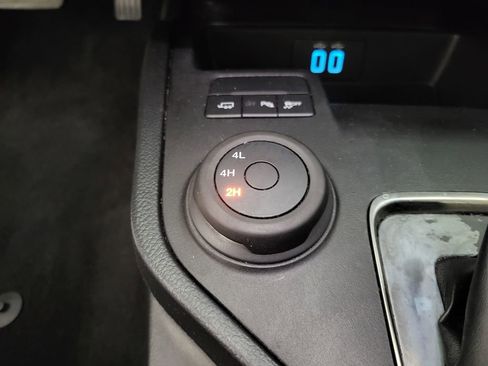 Used 2022 Ford Ranger Lariat w/ Equipment Group 501A High image 6