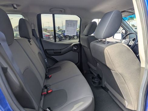 Used 2012 Nissan Xterra S w/ Value Package image 29